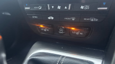 Honda Civic 1.6 i-DTEC SR 5dr Diesel Hatchback